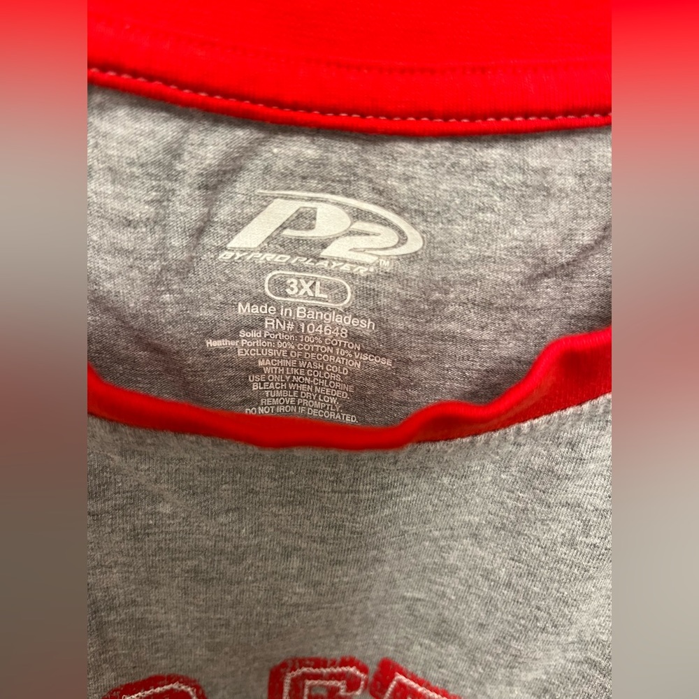 Ohio State University Tshirt - Picture 3 of 3